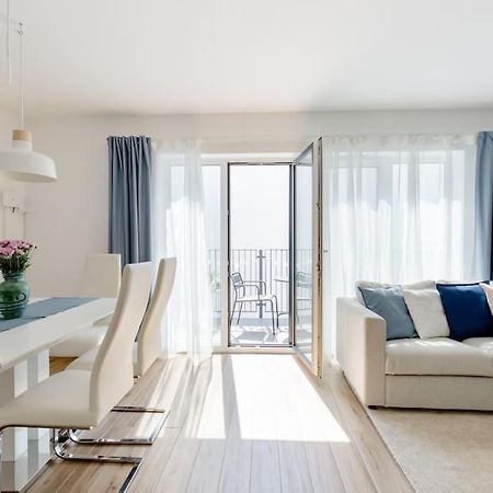 Szondi Corner Apartman Будапеща Екстериор снимка
