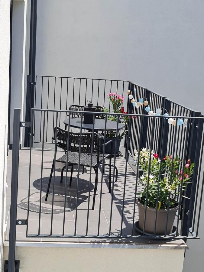 Szondi Corner Apartman Будапеща Екстериор снимка