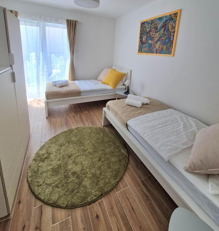 Szondi Corner Apartman Будапеща Екстериор снимка