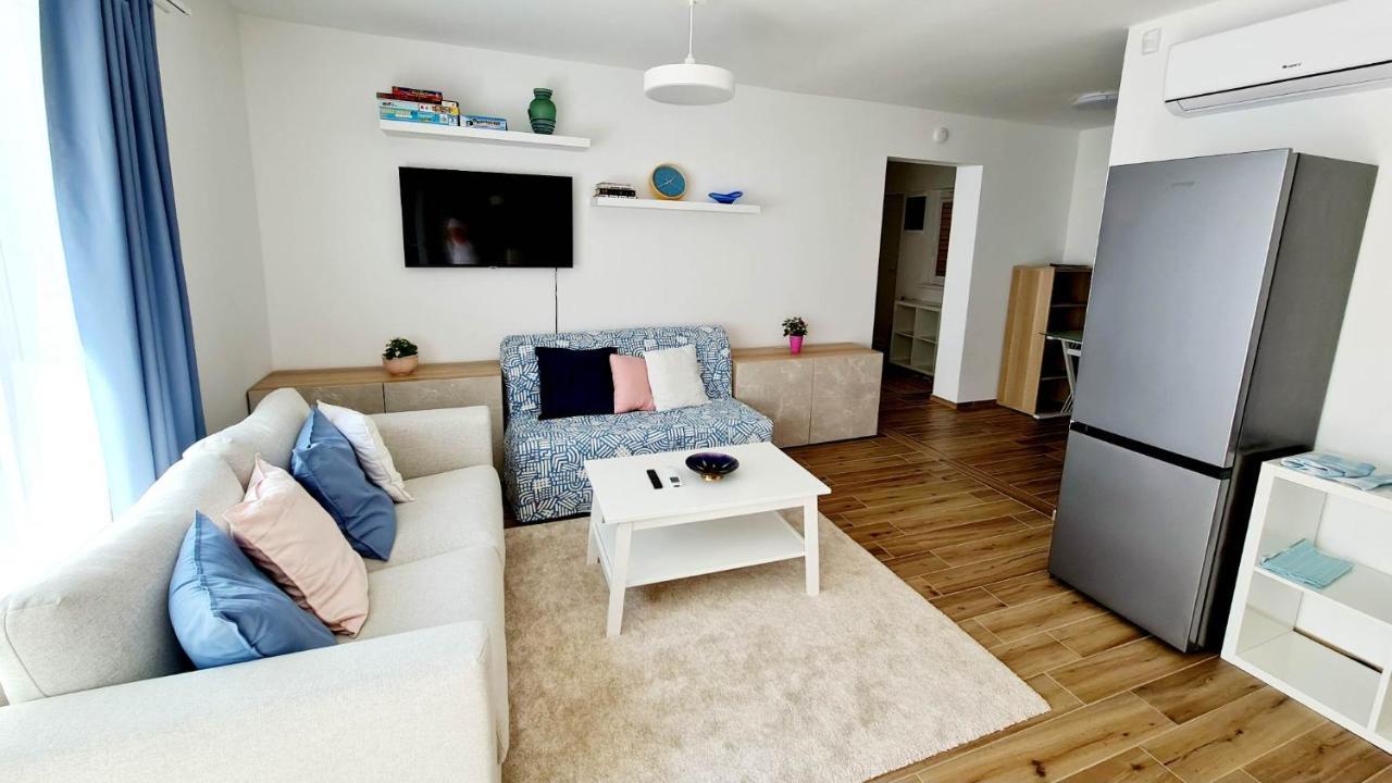 Szondi Corner Apartman Будапеща Екстериор снимка
