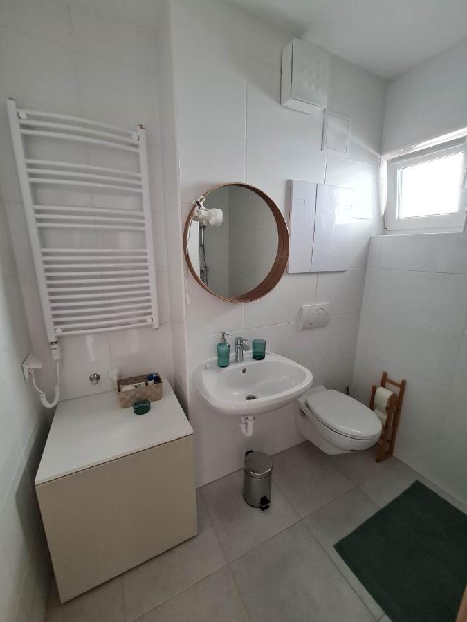 Szondi Corner Apartman Будапеща Екстериор снимка