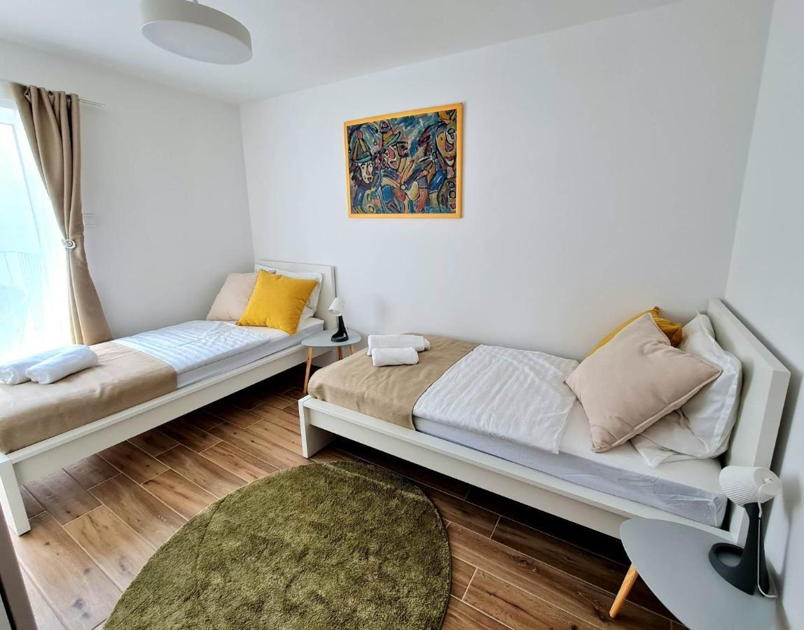 Szondi Corner Apartman Будапеща Екстериор снимка