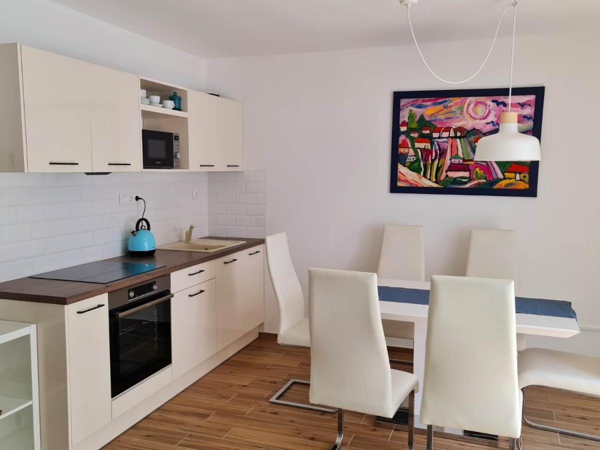 Szondi Corner Apartman Будапеща Екстериор снимка