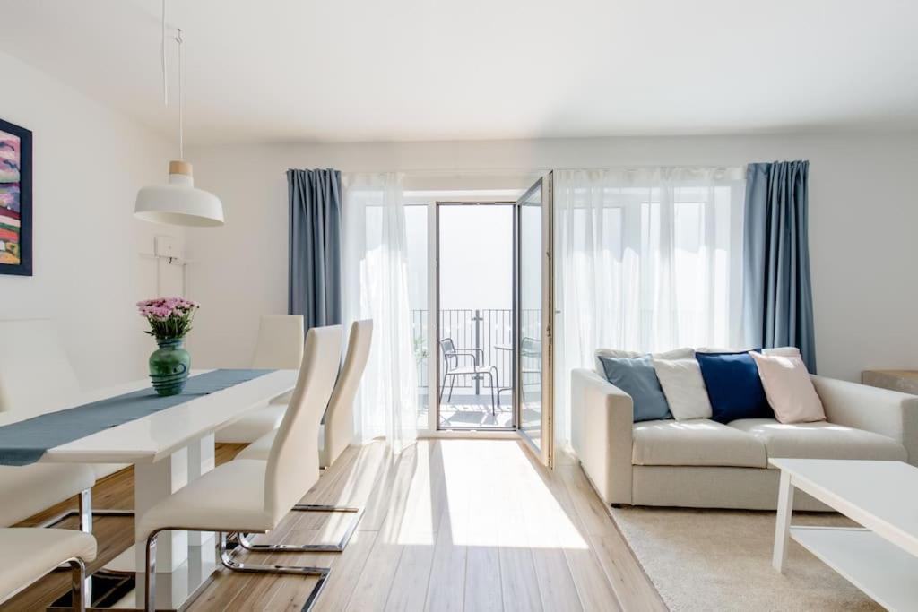Szondi Corner Apartman Будапеща Екстериор снимка