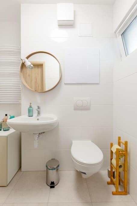 Szondi Corner Apartman Будапеща Екстериор снимка