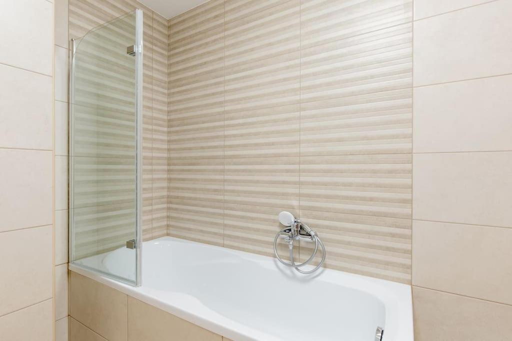 Szondi Corner Apartman Будапеща Екстериор снимка
