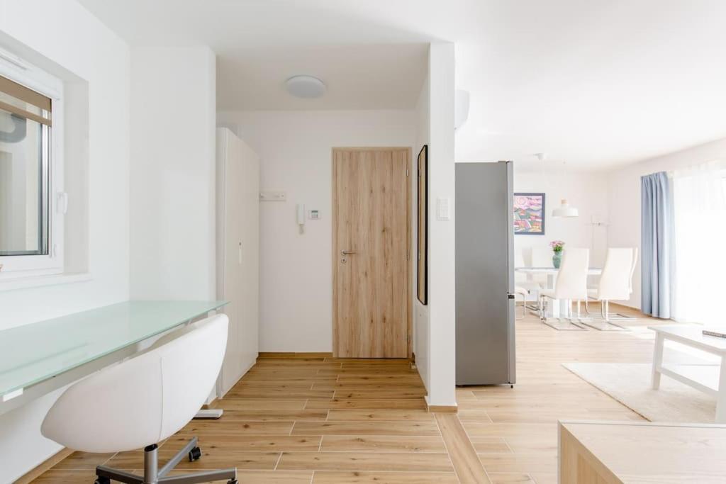 Szondi Corner Apartman Будапеща Екстериор снимка