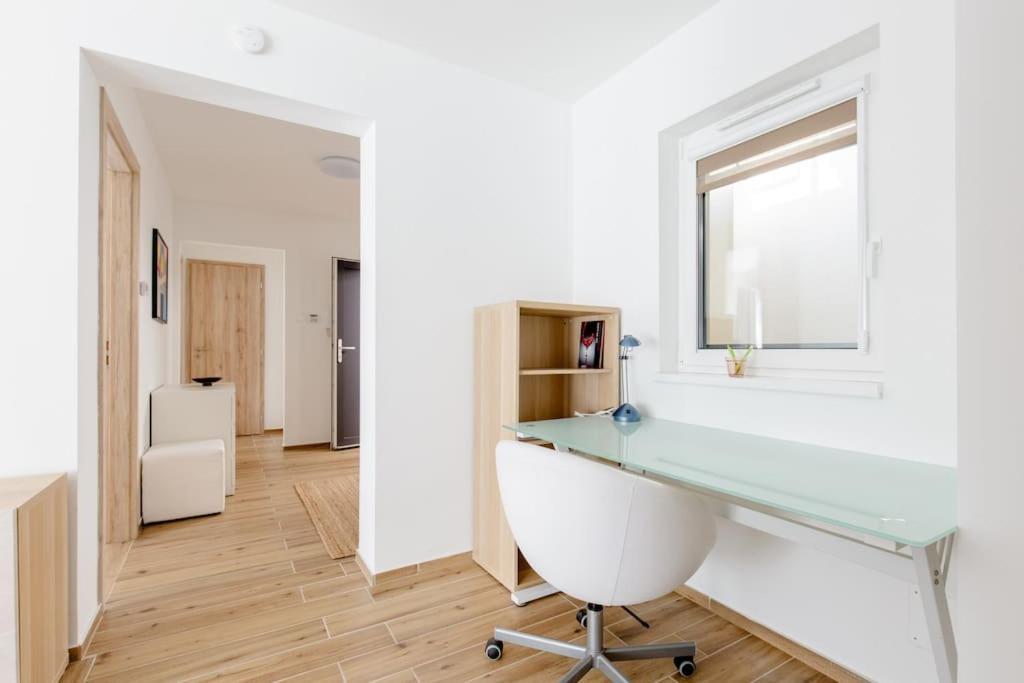 Szondi Corner Apartman Будапеща Екстериор снимка