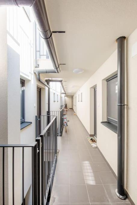 Szondi Corner Apartman Будапеща Екстериор снимка